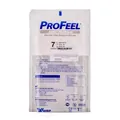 Рукавички хірургічні ProFeel DHD Platinum латексні без пудри, розмір 7,0 стерильні, пара