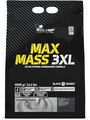 Гейнер Olimp MAX Mass 3XL, клубника, 6000 г