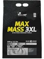 Гейнер Olimp MAX Mass 3XL, полуниця, 6000 г