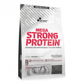 Протеин многокомпонентный Olimp Mega Strong Protein, клубника, 700 г