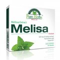 Диетическая добавка для нервной системы Olimp Melissa Premium, 30 капсул
