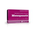 Вітаміни в період менопаузи Olimp Menopauzin, 30 таблеток