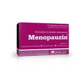 Вітаміни в період менопаузи Olimp Menopauzin, 30 таблеток