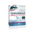Олія з печінки акули з вітамінами Olimp Odpormax, 60 капсул