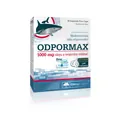 Олія з печінки акули з вітамінами Olimp Odpormax, 60 капсул