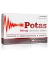 Цитрат Калію Olimp Potas, 60 таблеток