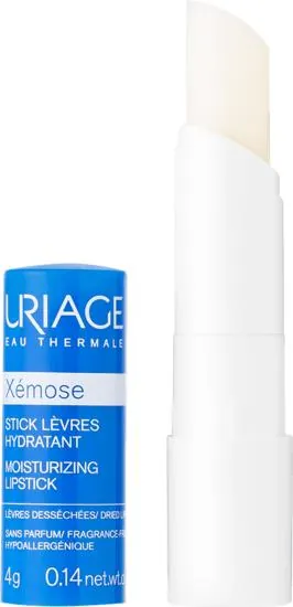 Стік для губ Uriage Xemose зволожуючий, 4 г