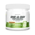 Вітамінно-мінеральний комплекс Biotech One-A-Day Professional зі смаком апельсину, 240 г