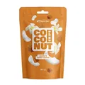Чіпси кокосові Sporter Coconut Chips ваніль та солона карамель, 30 г