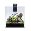 Аквариумный набор Collar aGLASS Nano Set 220, 10 л