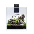Акваріумний набір Collar aGLASS Nano Set 220, 10 л