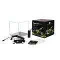Акваріумний набір Collar aGLASS Nano Set 220, 10 л