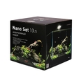 Аквариумный набор Collar aGLASS Nano Set 220, 10 л