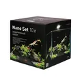 Акваріумний набір Collar aGLASS Nano Set 220, 10 л