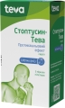 Стоптусин-Тева сироп по 100 мл у флак.