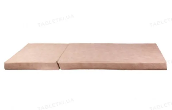 Матрац медичний двосекційний OSD MAT-80x8x194