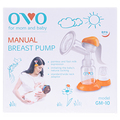 Молокоотсос OVO GM-10 механический