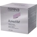 Крем для обличчя Noreva Alpha KM нічний для зрілої сухої шкіри, 50 мл
