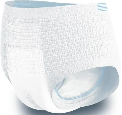 Підгузки-трусики для дорослих Tena Pants Plus L, 14 штук