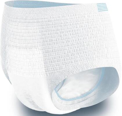 Подгузники-трусики Tena Pants Plus М, 14 штук