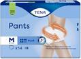 Подгузники-трусики Tena Pants Plus М, 14 штук