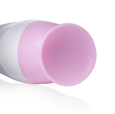 Електрична зубна щітка Brush-Baby BabySonic Electric Toothbrush 0-3 роки, рожева
