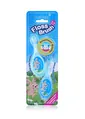 Зубна щітка Brush-Baby FlossBrush 0-3 роки, мікс кольорів, 2 шт