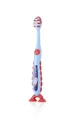 Зубна щітка Brush-Baby FlossBrush 3-6 років, колір в асортименті, 2 шт