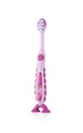 Зубна щітка Brush-Baby FlossBrush 3-6 років, колір в асортименті, 2 шт