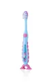 Зубна щітка Brush-Baby FlossBrush 3-6 років, колір в асортименті, 2 шт