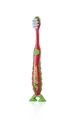 Зубна щітка Brush-Baby FlossBrush 3-6 років, колір в асортименті, 2 шт