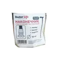 Накінечник для для тростин Doctor Life 11331 Deluxe гумовий 16 мм