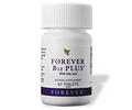 Форевер B12 Плюс Forever Living Forever B12 Plus с Folic Acid, 60 таблеток