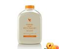 Форевер Гель Алоэ с персиком Forever Living Aloe Bits N' Peaches, 1000 мл