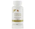 Форевер Кальцій Forever Living Calcium зі смаком ванілі, 90 таблеток