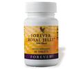 Форевер пчелиное молочко Forever Living Royal Jelly, 60 таблеток