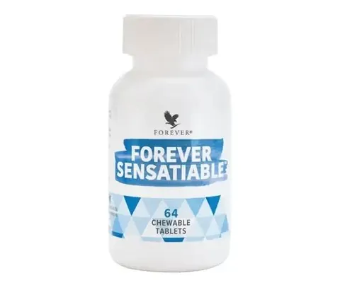 Форевер Сенсейшбл Forever Living Sensatiable, 64 таблетки