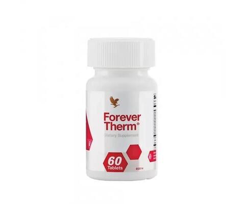 Форевер Терм Forever Living Therm, 60 таблеток