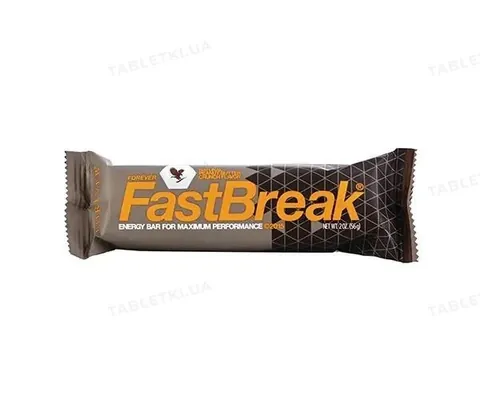 Батончик Forever Living FastBreаk, 56 г