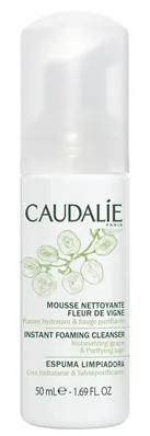 Піна-мус Caudalie Fleur de Vigne для вмивання, 50 мл