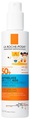 Спрей La Roche Posay Anthelios UVMune 400 Dermo-Pediatrics SPF50+ сонцезахисний легкий для чутливої та схильної до подразнень шкіри дітей, 200 мл