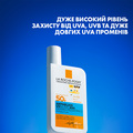 Флюид La Roche Posay Anthelios UVMune 400 Dermo-Pediatrics SPF50+ солнцезащитный легкий для чувствительной и склонной к раздражению кожи детей, 50 мл