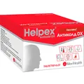Хелпекс Антиколд DX таблетки №80 (4х20)