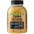 Сіль морська для ванн Corine de Farme Ваніль, 1,4 кг