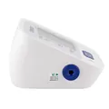 Тонометр Omron M2 Basic HEM-7121-ALRU автоматичний з мережевим адаптером, збільшена манжета