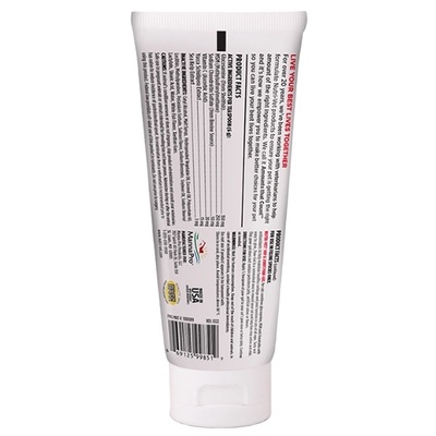 Добавка Nutri-Vet Hip and Joint для связок и суставов с глюкозамином для кошек 89 мл