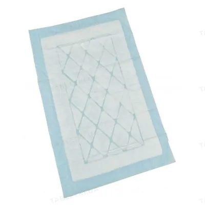 Пелюшки Abena Abri-Soft Basic одноразові гігієнічні 40 x 60 см, 60 шт