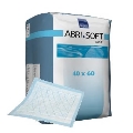 Пеленки Abena Abri-Soft Basic одноразовые гигиенические 40 x 60 см, 60 шт