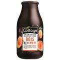 Шампунь-гель для душу Cottage Men Shampoo-Shower Gel 3 в 1 Бурштинове дерево, 250 мл