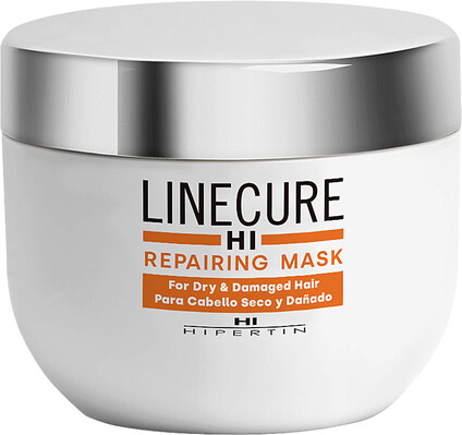 Маска Hipertin Linecure Repairing для восстановления волос, 250 мл